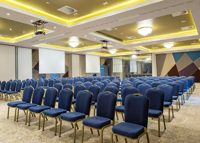 Swissotel Sarajevo