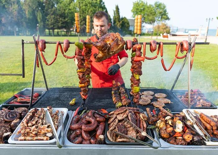 Effect Algara Beach Resort