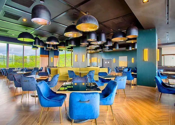 Armony Marival Resort&Spa Punta de Mita - MGallery collection