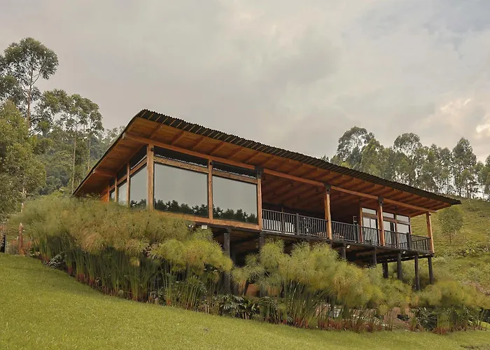 San Remo Ecolodge