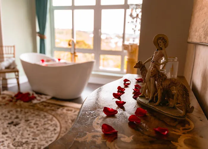 Le Boutique Hotel Gramado - Exclusivo para Casais