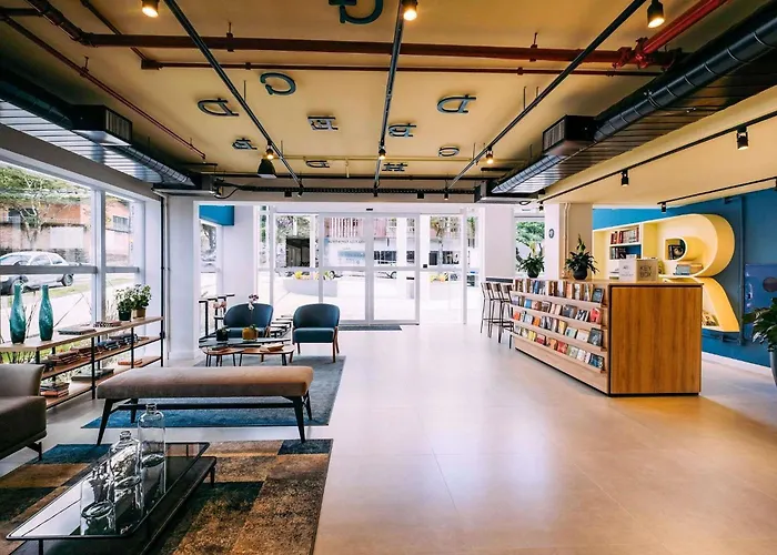 Ibis Styles Pocos De Caldas