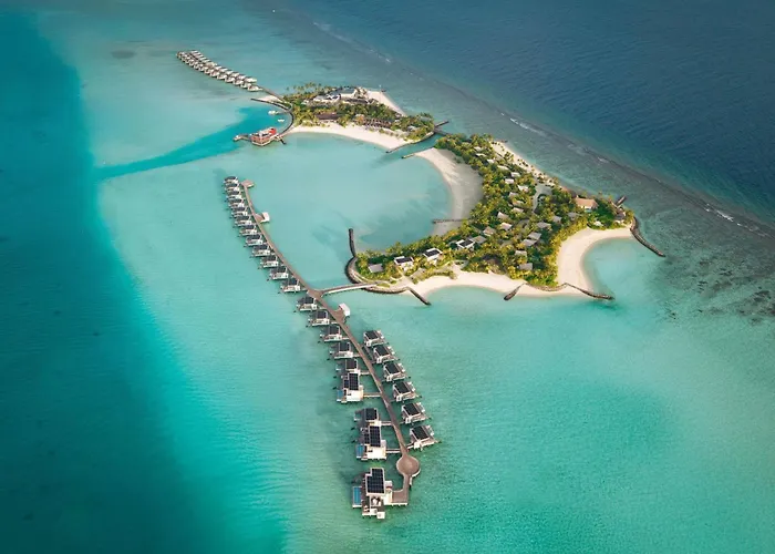 So/ Maldives