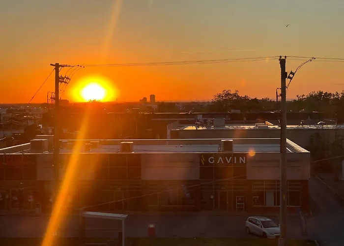 Hilton Garden Inn Montreal Airport