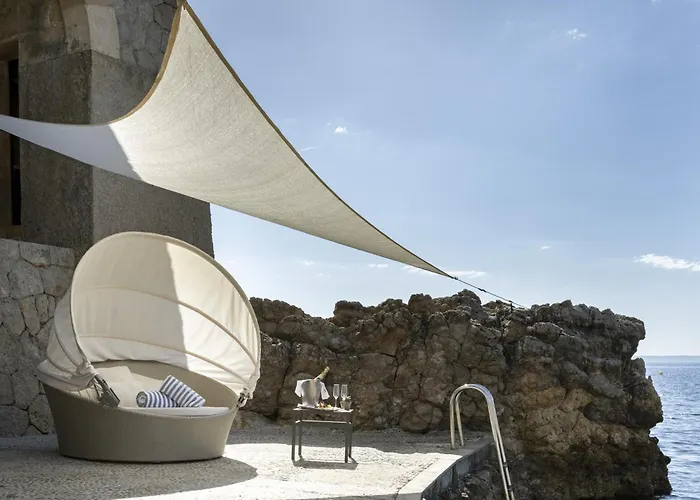Hospes Maricel Y Spa, Palma De Mallorca, A Member Of Design Hotels