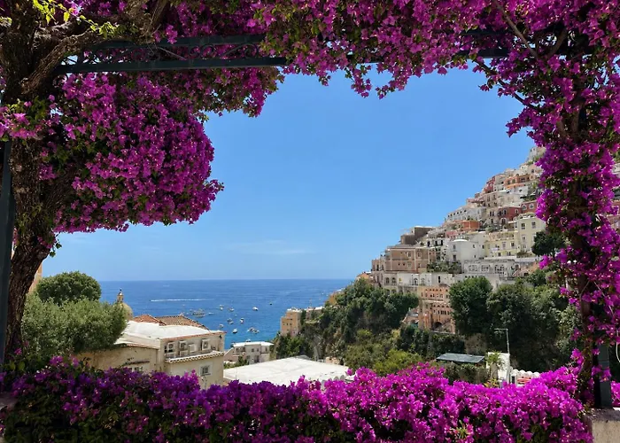 Hotel Bougainville