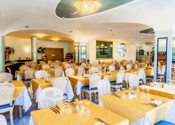 Aragona Palace Hotel&Spa