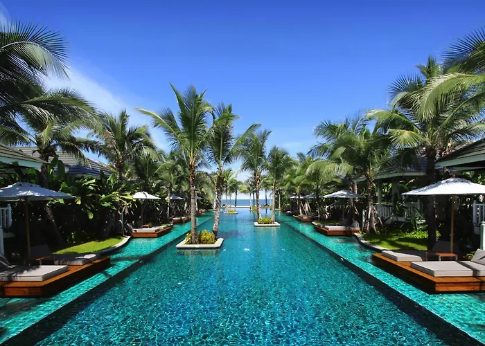 Rest Detail Hotel Hua Hin