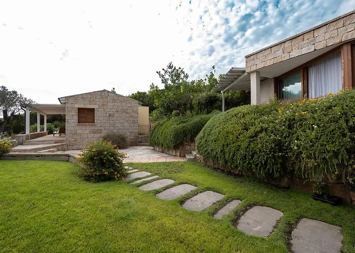 Due Lune Puntaldia Resort & Golf