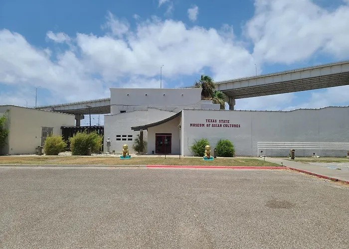 Best Western Corpus Christi Airport Hotel