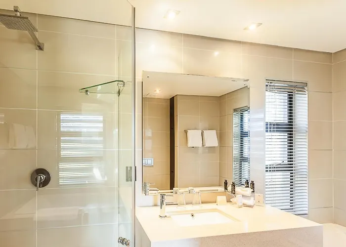 The Fairway Hotel, Spa & Golf Resort