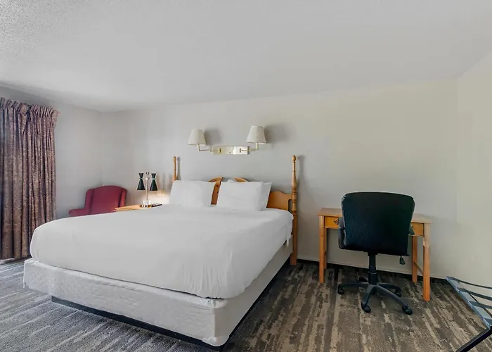 Green Granite Inn, An Ascend Collection