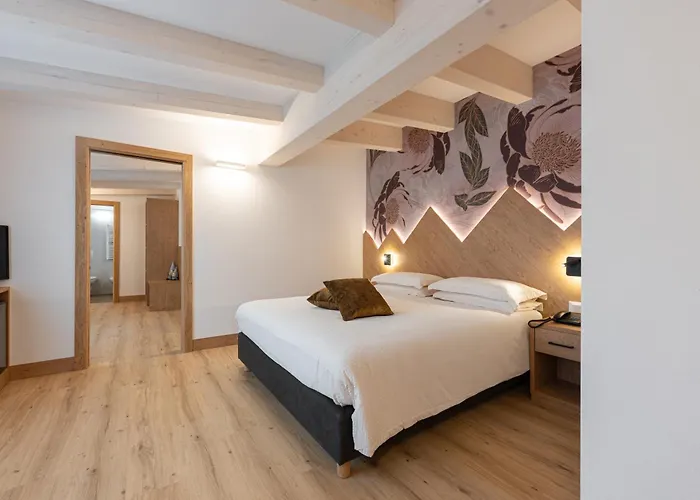 Hotel Alpen Andalo