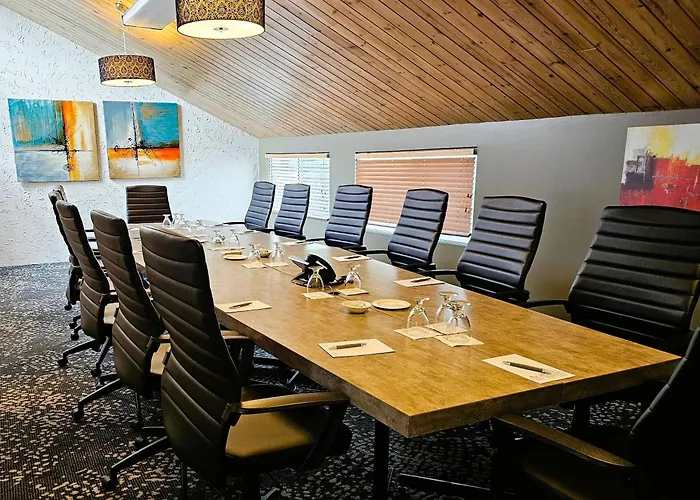 Hotel Cheribourg, An Ascend Collection Hotel
