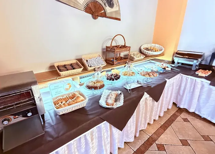 Hotel Regina Delle Dolomiti