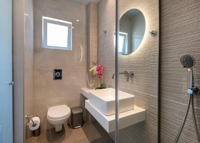 Gelli Apartments