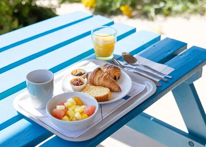 Ibis Budget Narbonne Sud A9/A61