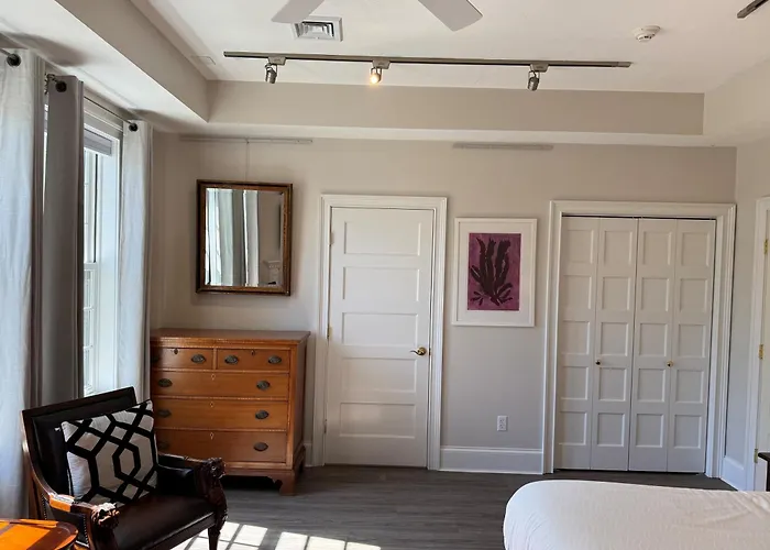 Belfry Inn And Bistro