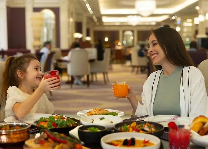 Ritz-Carlton