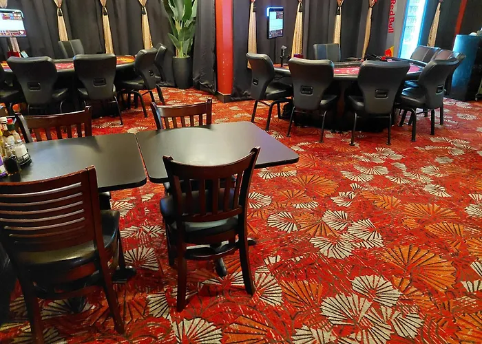 Ramada By Wyndham Tukwila Southcenter