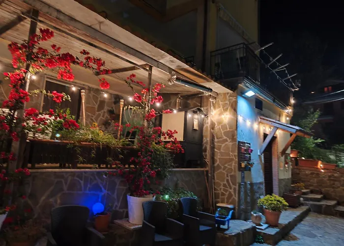 La Vecchia Taverna B&B