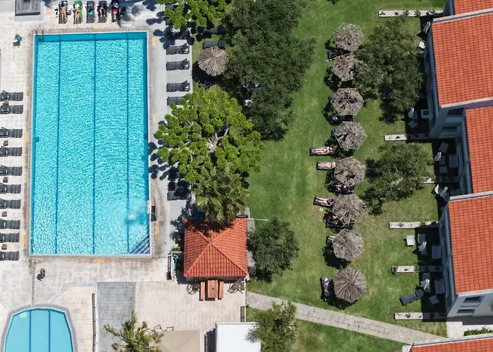 Ilios K Village Resort Tigaki