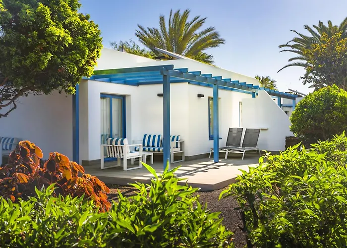 Elba Lanzarote Royal Village