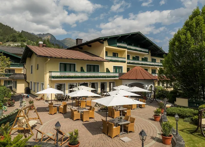 Hotel Zum Stern
