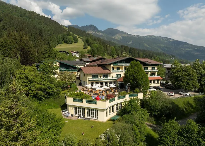 Sonnenhotel Zum Stern