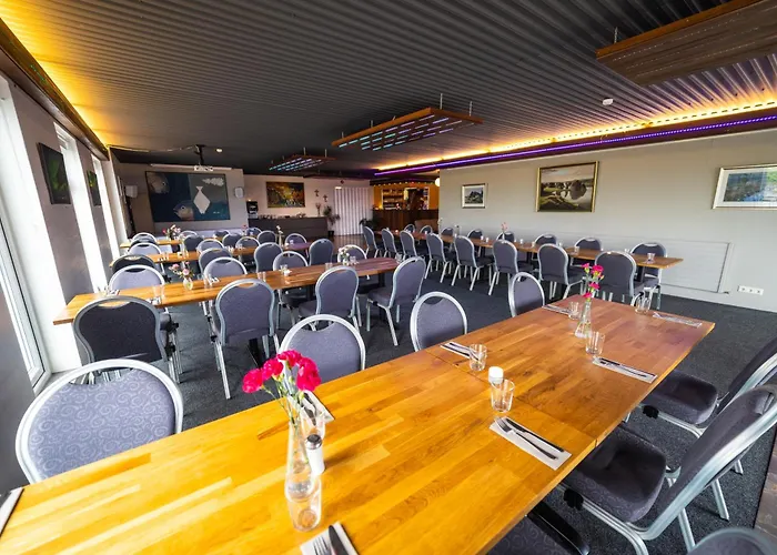 Hotel Laxarbakki