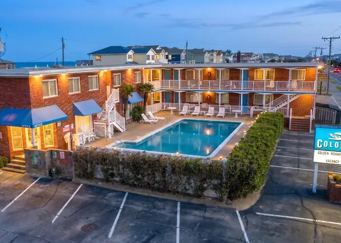 Colonial Inn