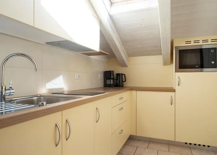 Hotel Appartement Inge