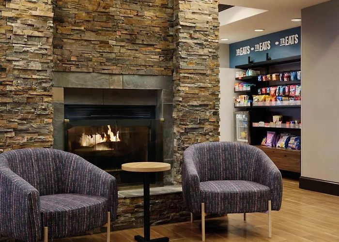 Hampton Inn Thomson