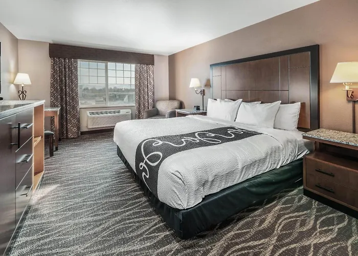 La Quinta By Wyndham Belgrade - Bozeman Airport