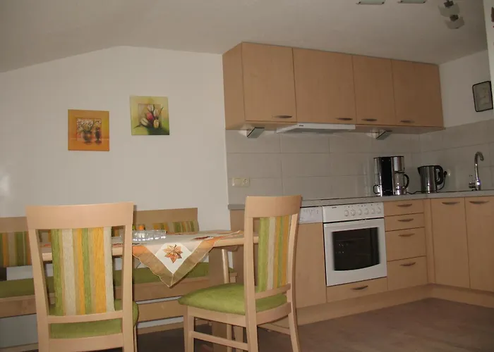 Gästehaus Luxner