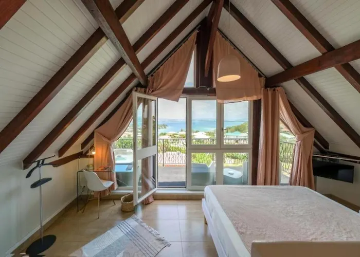 La Suite Villa Les Trois-Ilets