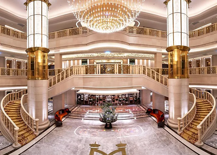 Grand Mayfull Taipei