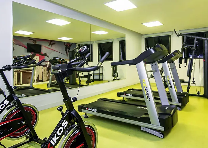 ibis Styles Rio de Janeiro Botafogo