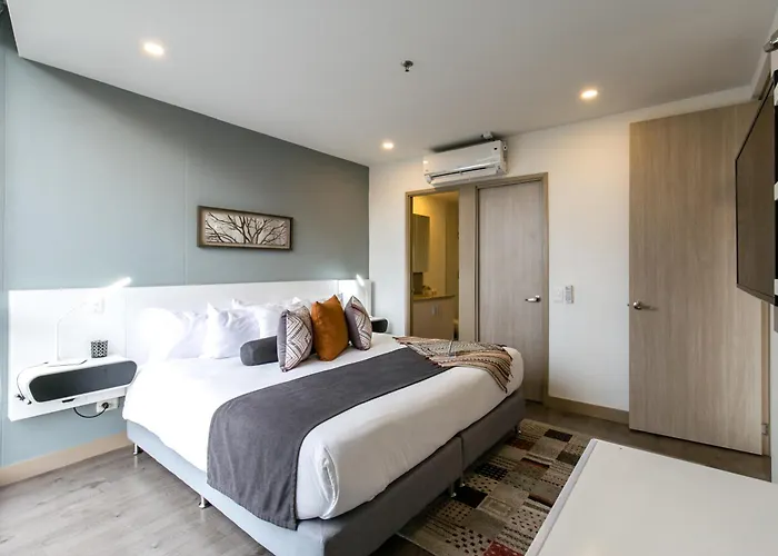Soul Lifestyle Hotel