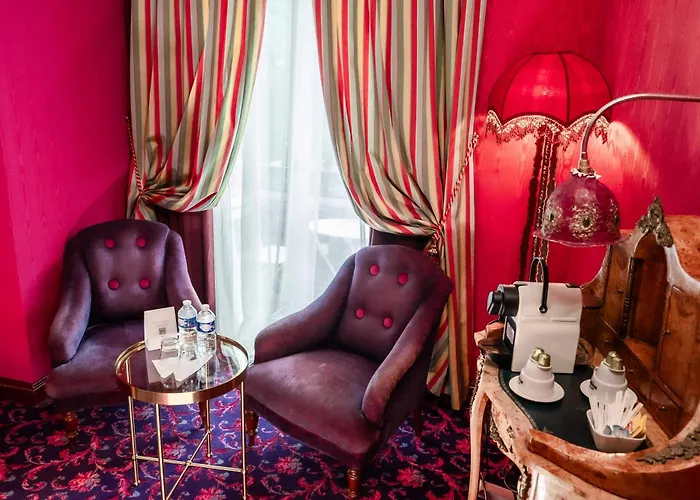 La Villa Royale