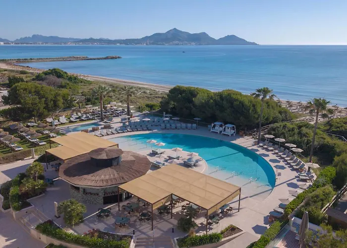 Sarena De Muro Resort Mallorca, Part Of Destination By Hyatt