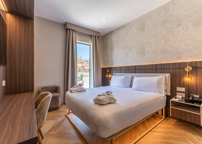 Hotel Raffaello