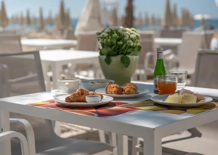 Hotel Sanremo
