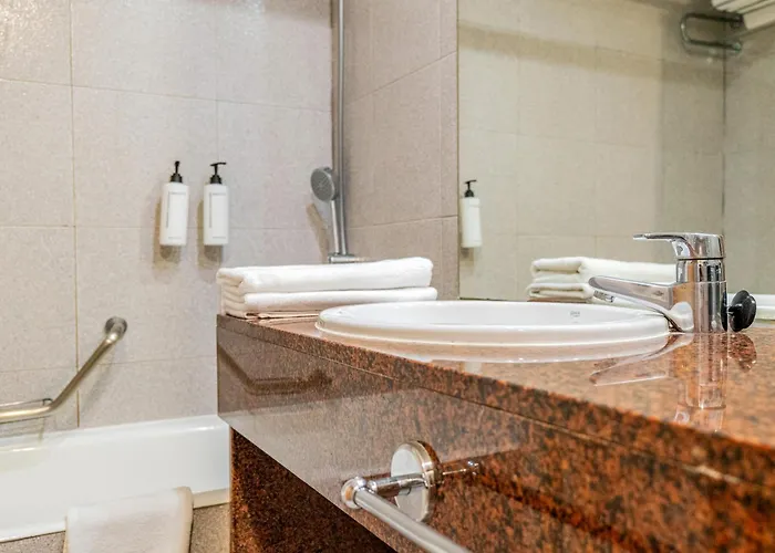 Mirador Del Cabo Designed For Adults