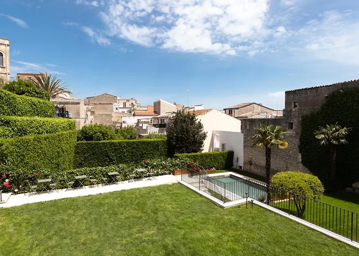 Villa Del Lauro