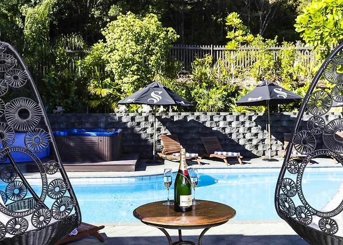 Grand Mercure Puka Park Resort