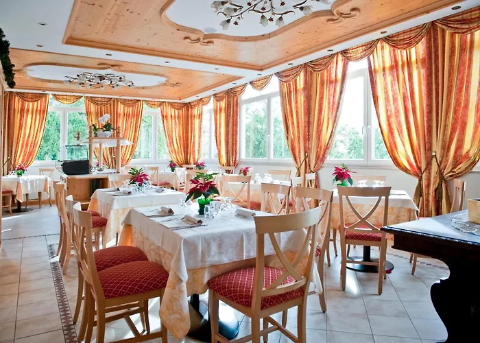 Wellness e Resort Stella Delle Alpi