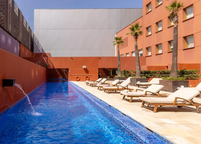 Barceló Monterrey Valle