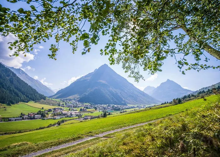 Alpenromantik- Wirlerhof