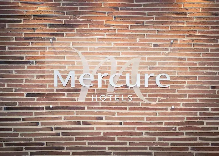Mercure Trouville Sur Mer